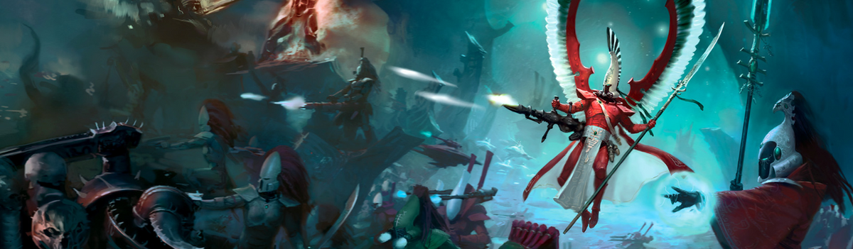 Aeldari