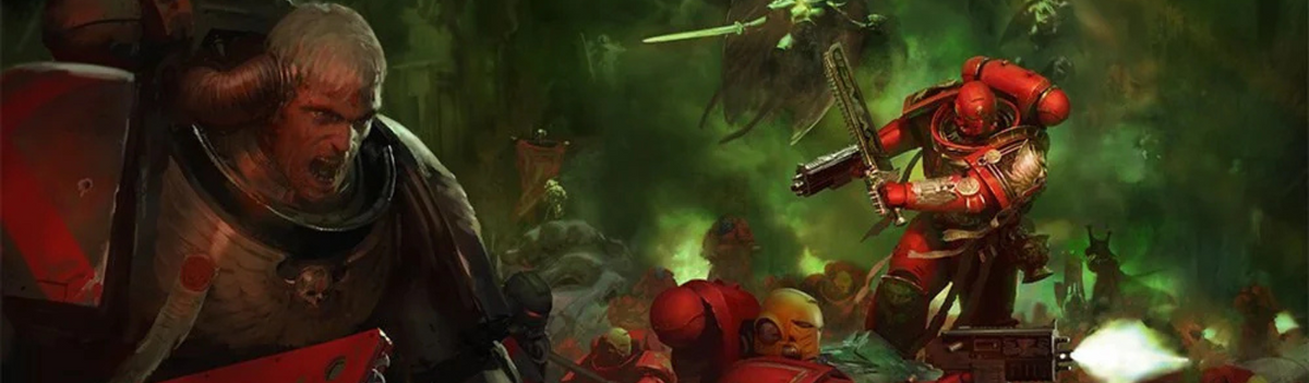 Blood Angels