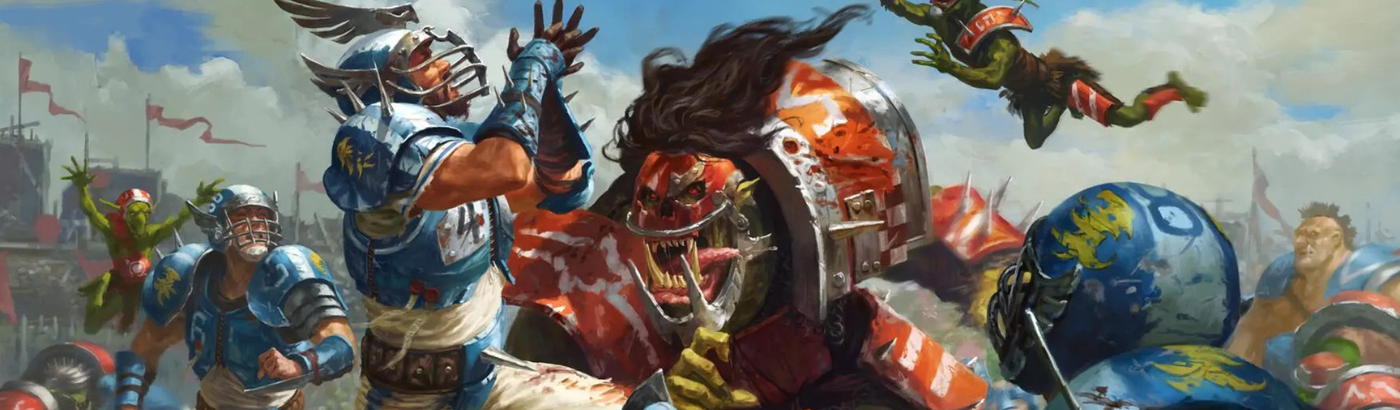 Blood Bowl