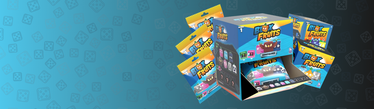 Blox Fruits