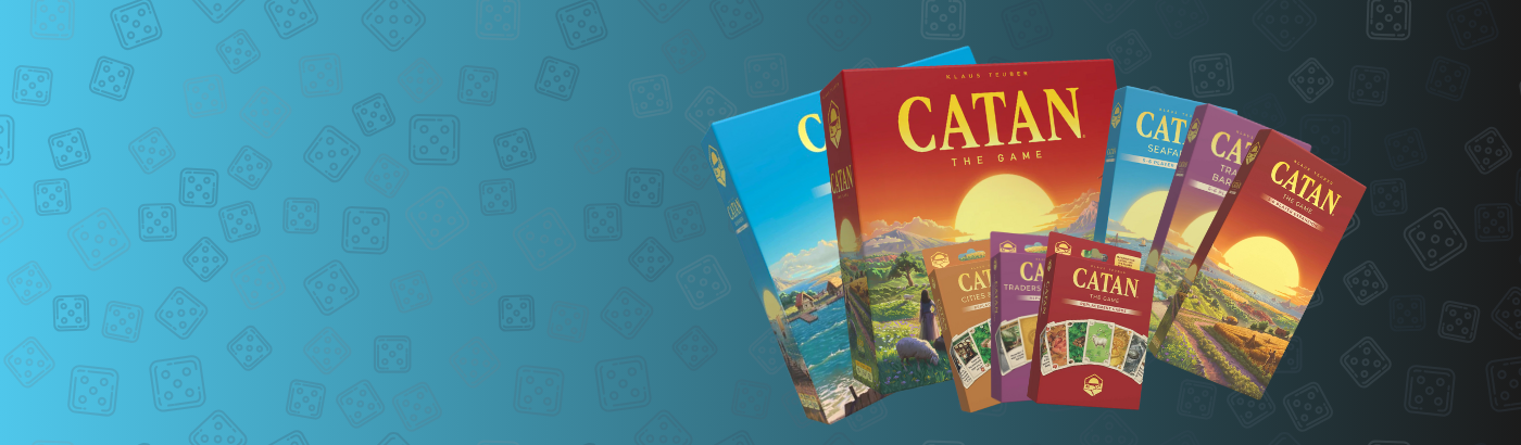 Catan