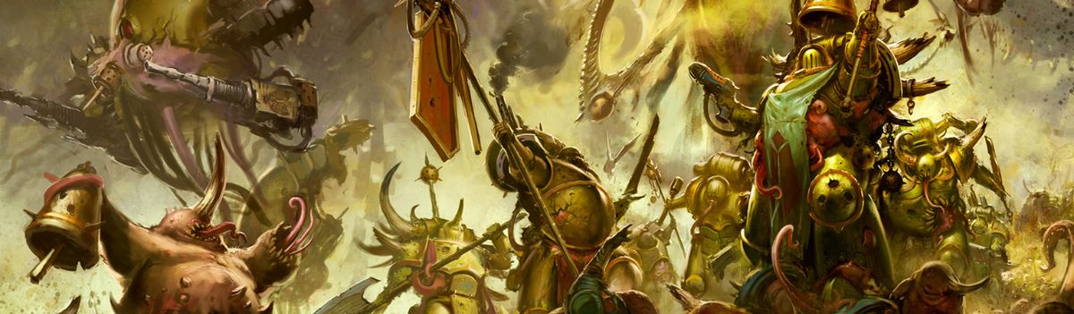Death Guard