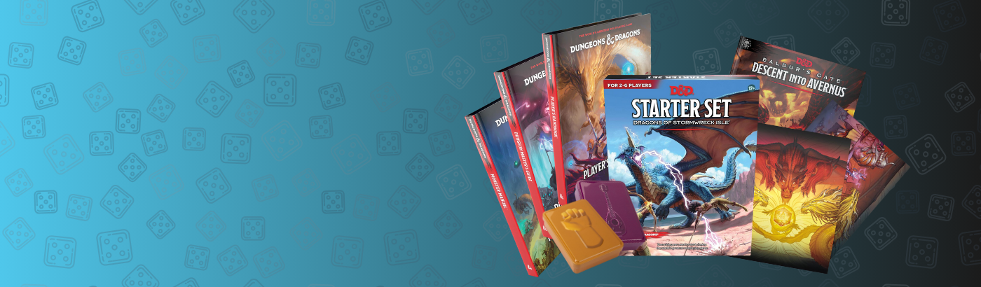 Dungeons & Dragons 5th Edition