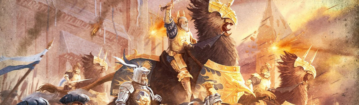Empire of Man