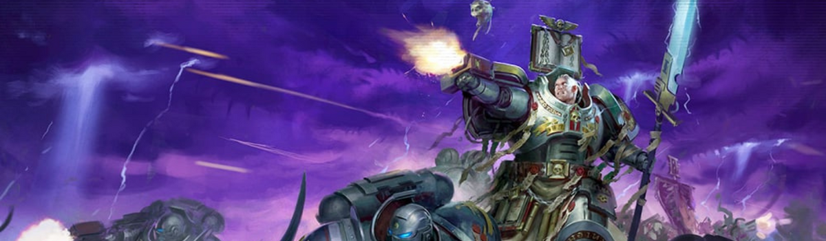 Grey Knights