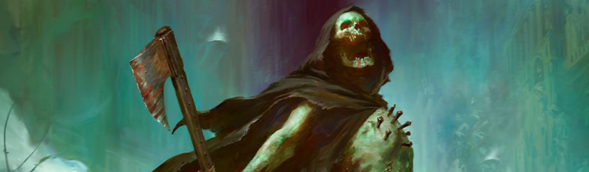Nighthaunt