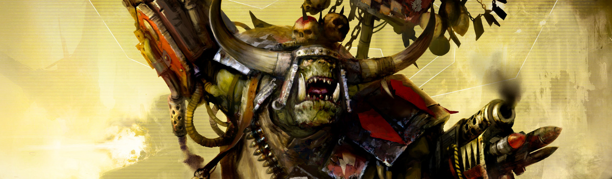 Orks