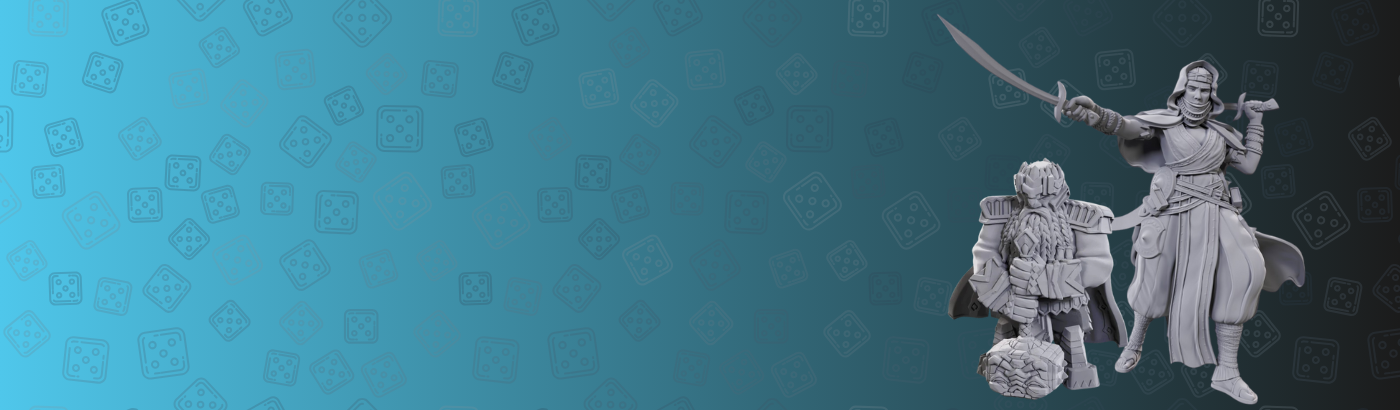 Pathfinder Deep Cuts