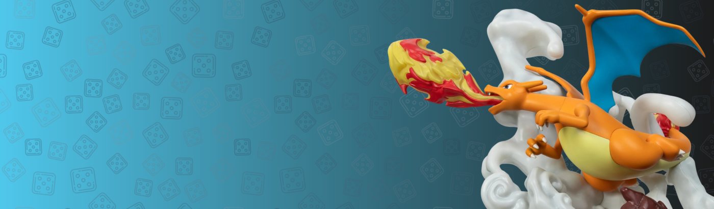 Pokemon Toys & Collectibles