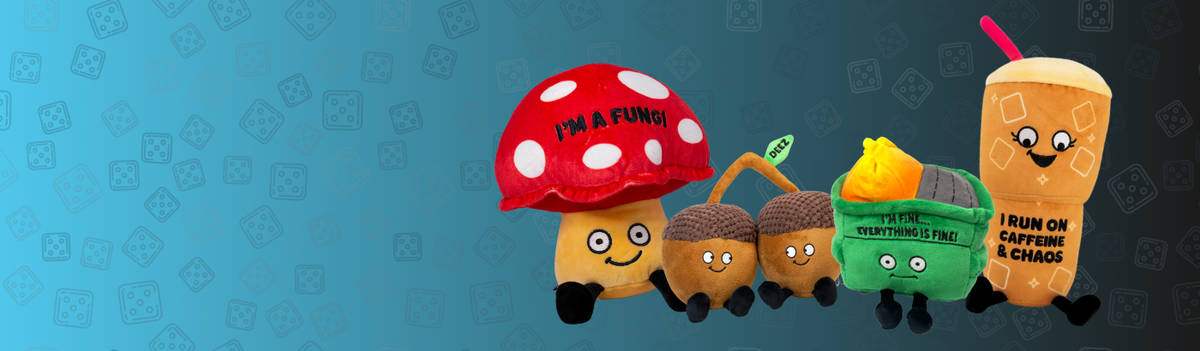 Punchkins