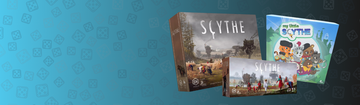 Scythe
