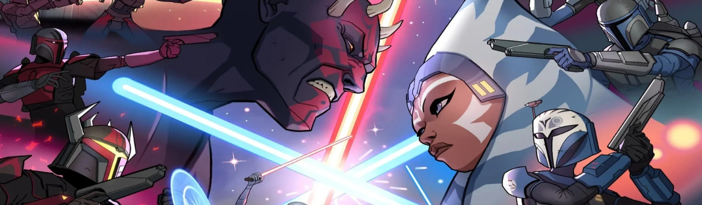 Star Wars Shatterpoint