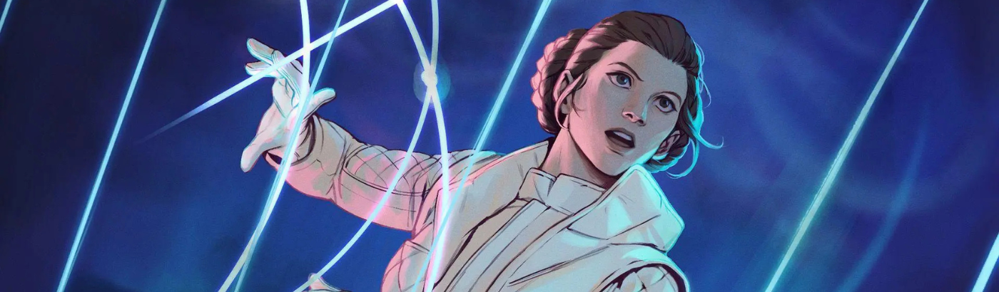 Star Wars Unlimited TCG