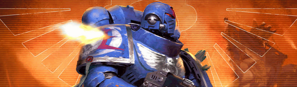 Ultramarines