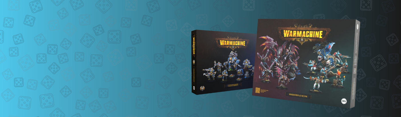 Warmachine