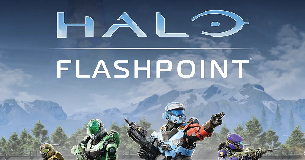Halo Flashpoint
