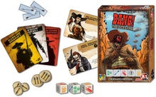 BANG!: The Dice Game