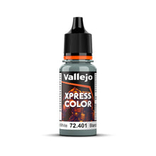 Vallejo: Game Colour Xpress Color - Templar White 18ml
