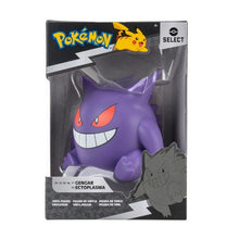 Pokemon: Select Vinyl Figure - Gengar