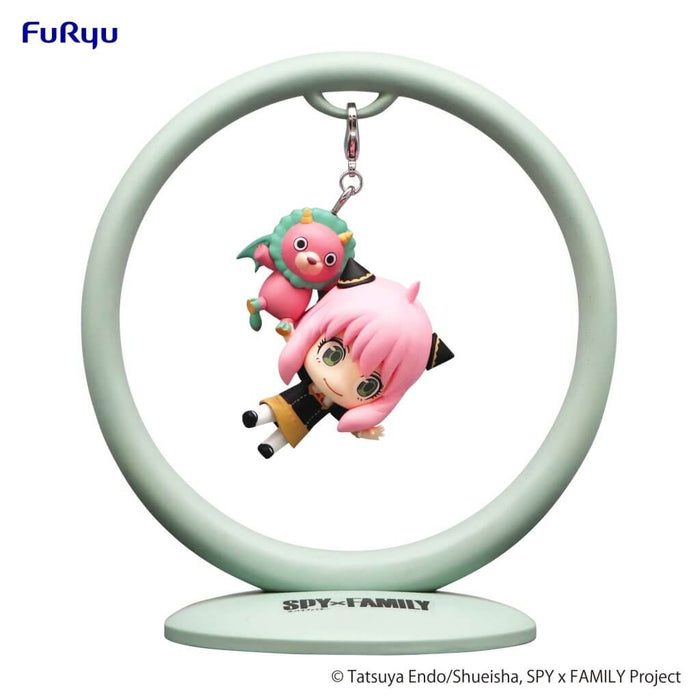 FuRyu: Spy x Family - Anya Trapeze Figure