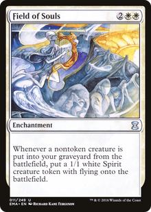 Field of Souls [Eternal Masters]