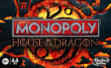 Monopoly - House of the Dragon