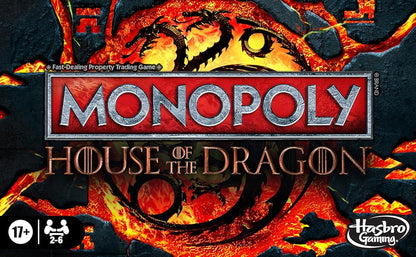 Monopoly - House of the Dragon