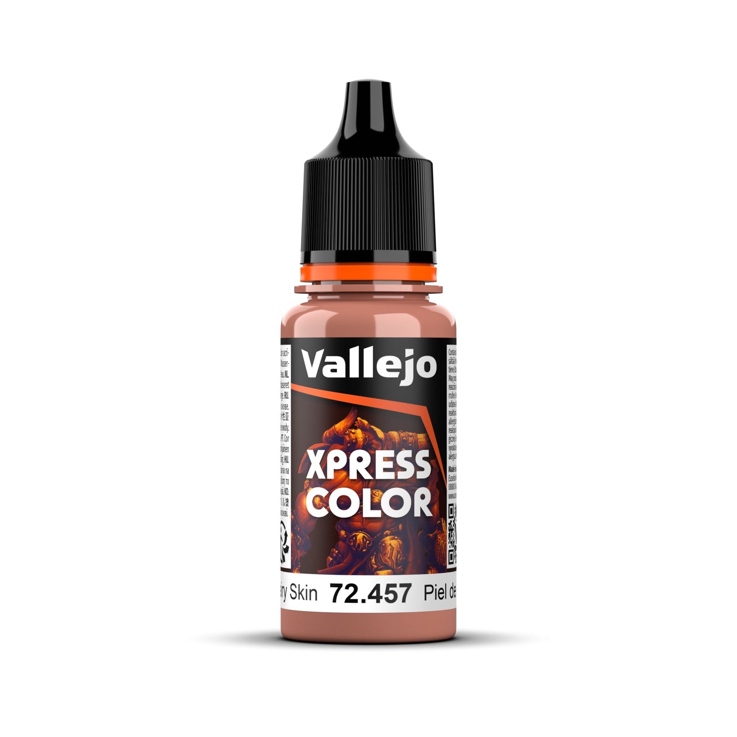 Vallejo: Game Colour - Xpress Colour Fairy Skin 18ml