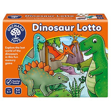 Orchard: Dinosaur Lotto