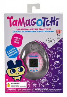 Tamagotchi Original: Sakura (Gen 1)