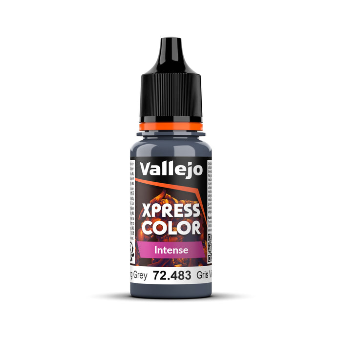 Vallejo: Game Colour - Xpress Colour Intense Viking Grey 18ml