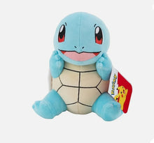 Pokemon: 8" Plush Squirtle
