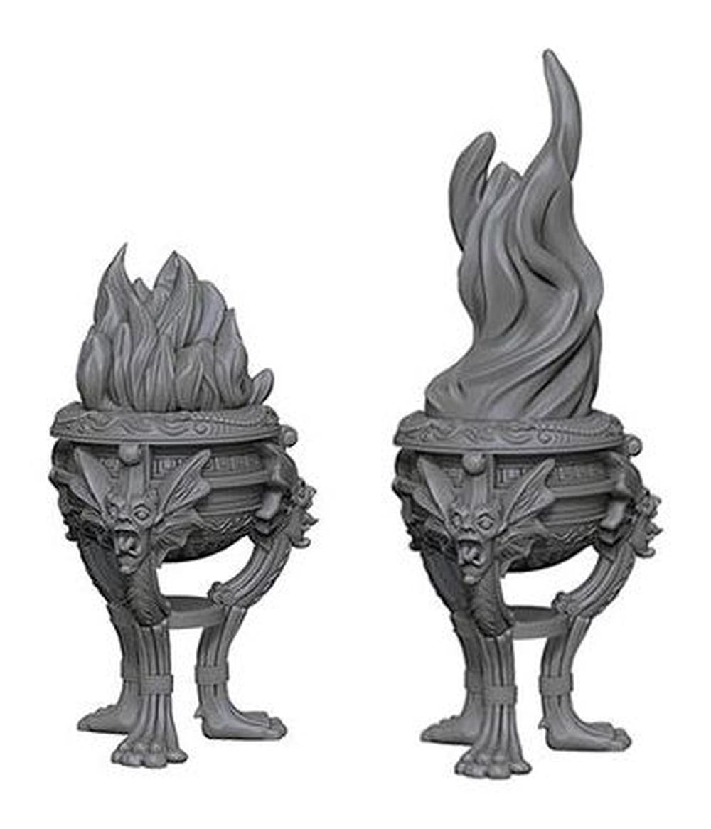WizKids Deep Cuts: Braziers