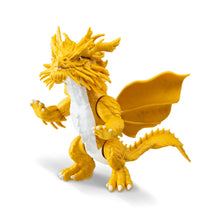 Dungeons & Dragons Questers: Gold Dragon (Wave 1 Monsters)