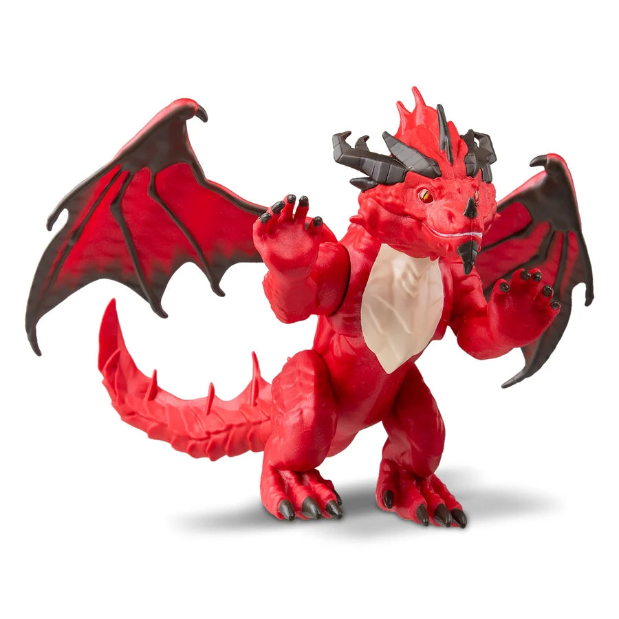 Dungeons & Dragons Questers: Red Dragon (Wave 1 Monsters)
