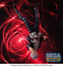 Sega Goods: FIGURIZMa - Jujutsu Kaisen Satoru Gojo (Cursed Technique Reversal Red)