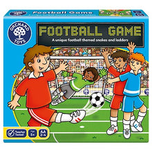 Orchard: Football Game