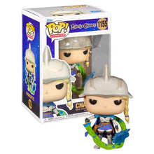Funko: Black Clover - Charlotte 1155 Pop!