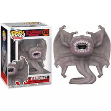 Funko: Stranger Things - Demobat 1303 Pop!