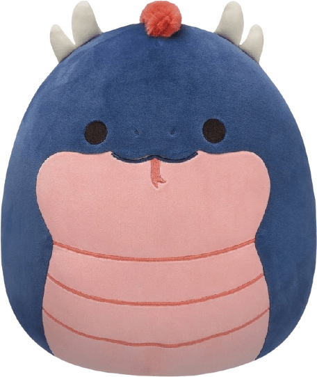 Squishmallows: 12" Cian the Basilisk