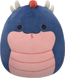 Squishmallows: 12" Cian the Basilisk