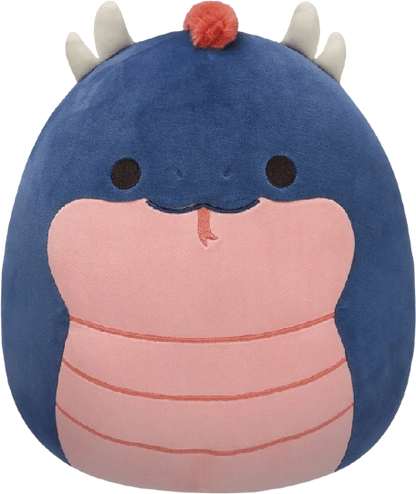 Squishmallows: 12" Cian the Basilisk