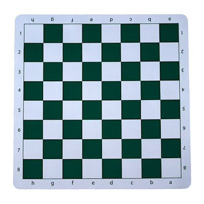 LPG Classics Club Chess Set - Green