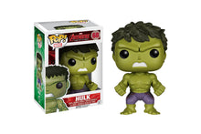 Funko: Avengers Age of Ultron - Hulk 68 Pop!