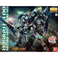 Bandai: MG 1/100 00 XR Raiser