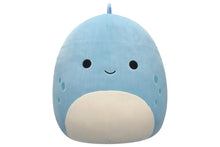 Squishmallows: 16" John-John the Dino