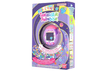 Tamagotchi Paradise (Purple Sky)