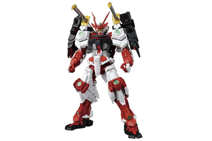 Bandai: MG 1/100 Sengoku Astray Gundam