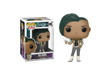 Funko: Saga - Alana 08 Pop!