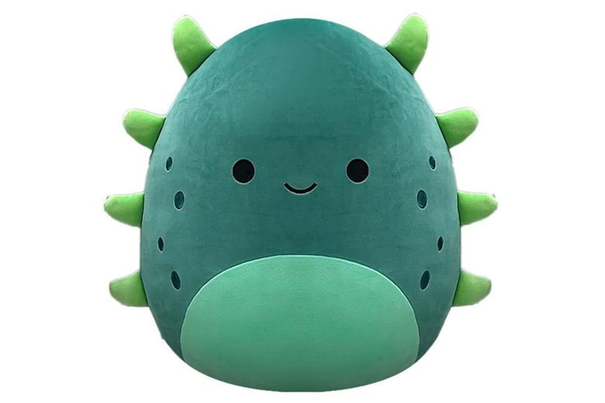 Squishmallows: 16" Wasabi the Sea Cucumber